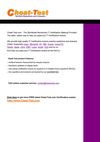 cheat-test_650-157_cisco_actualtests_pass4sure_testking_selftestengine