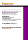 cheat-test_642-132_cisco_actualtests_pass4sure_testking_selftestengine