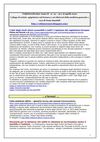 VobisNewSLetter 15 e 16 Aprile