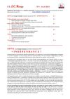 Cli.c. Rouge n° 4 - avril 2012