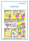 Banda Desenhada - características (blog8 11-12)