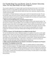 Full Throttle Body Fat Loss Review � Does Dr. Kareem Genuinely Have The Very Best Body Fat Loss Program__