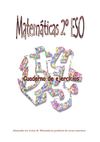 Cuaderno de ejercicios. Matemáticas 2º ESO (Pendientes - Curso 11/12)