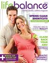 lifebalance - Spring 2012