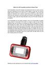 What is Car FM Transmitter and How to Choose Them