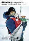 Greenpeace Magazine 04.2011