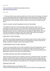 Health Insurance Basics - Common Definitions and Tips For First Time Buyers.txt