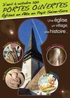 Brochure églises en fête en Pays Seine-Eure !