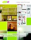 Catalogue Collection Mots et phrases