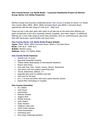 Cleo County Sector-121 Noida Noida – Luxurious Residential Project by Meriton Group, Sector-121 Noida Properties