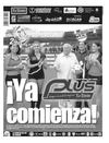 Plus Deportivo No. 107