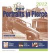 2012 Portraits in Pierce