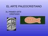 arte paleocristiano