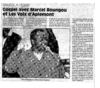 gospel avec marcel boungou et les voix d'aplemeont