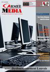 Magazine Armee-Media n° 2 - Avril 2012