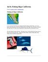 Fishing Baja California