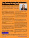 page 10 - Winter Issue of Empowerment Magazine