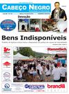 Jornal Cabeço Negro - Edição 116