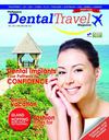 Philippine Dental Travel Magazine Maiden Issue (April to June 2012)