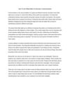 How To Use White Walls For Business Communication