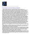 Are you Keeping Your New Year Weight Loss Resolution - 120417014043