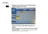 utilisation scanner pro