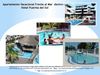 Apartamentos vacacionales isla de Margarita Venezuela 