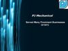 PJ Mechanical Has Served Many Prominent Businesses Of NYC