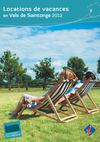 Guide Locations de Vacances en Vals de Saintonge 2012 