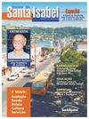 Revista Santa Isabel - Edição N° 1 - 04-2003