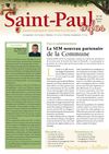 Journal municipal n° 19 Janvier 2011