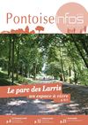 Pontoise Infos n°111- Janvier 2012
