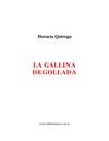 la-gallina-degollada