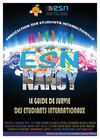 Le Guide de Survie des étudiants internationaux à Nancy