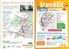 Travaux boulevard Allende à Trappes