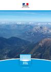 Plan de protection de l'atmosphère de la vallée de l'Arve