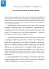 « Du premier âge au très grand âge : accueillir ma vulnérabilité » Jean Vanier (2010)