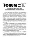 Boletim do F6 2005-06-07