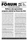 Boletim do F6 2006-11-05