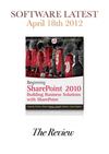 Beginning Sharepoint 2010 Building Business 