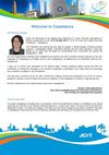 Newsletter n°1 Area Conference JCI
