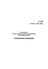 Note économique n°136 TVA Antisociale