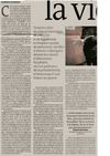 Article de Florence Aubenas dans le monde 18042012