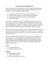 Innovative Cloud Computing Services
