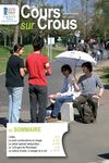 Cours sur Crous 2eme trimestre 2011 2012