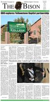 The Bison 2/29/12