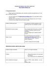  Portail documentaire - Rédaction des articles et règles de mise en page