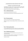 Convirtiendo documento