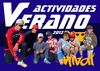 Actividades de Verano 2012 (Club Nival)