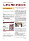 Le Petit Monfortois N°13